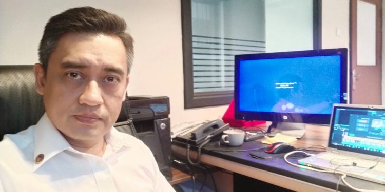 Ketum ASWAPI : Wartawan Adalah Salah Satu Komponen Yang Berperan Untuk Mencerdaskan Bangsa