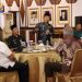 Al Haris Ajak JMK Kawal Program Pemerintah