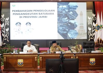 Al Haris Tegaskan Perusahaan Patuhi Aturan 