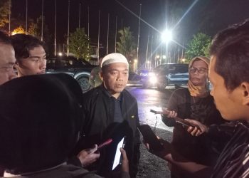 Hasil Survei Menyatakan Masyarakat Puas Dengan Kinerja Gubernur Jambi Al Haris 
