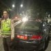 Mobil DPRD Jambi yang Kecelakaan, Bawa Penumpang Bugil