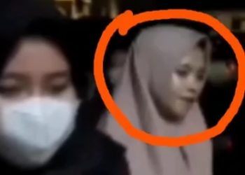 Waduh, Mama Muda di Jambi Lecehkan 11 anak-anak, Diduga Kelainan Seksual 