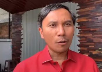Ketua DPRD Provinsi Jambi Minta Kasubbag Rumah Tangga dan Aset Diberi Sanksi 