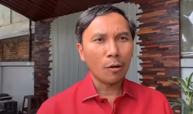 Ketua DPRD Provinsi Jambi Minta Kasubbag Rumah Tangga dan Aset Diberi Sanksi 