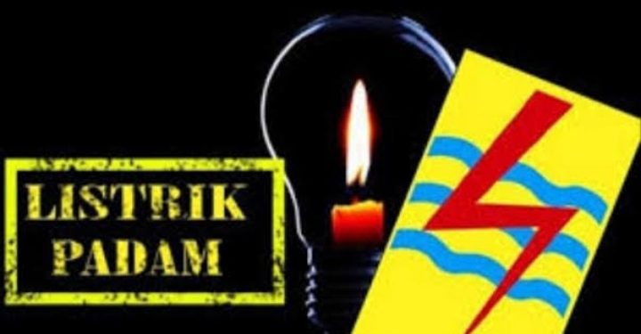 4 Bulan Listrik Byar Pet, Warga Desa Nyogan Ancam Demo PLN