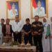 Gubernur Jambi Sambut 9 Siswa Peraih Medali Emas Tingkat Dunia Kompetisi Inovasi Pelajar