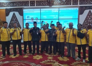 Ribuan Sopir Angkutan Batubara di Jambi Akan Demo Besar-besaran