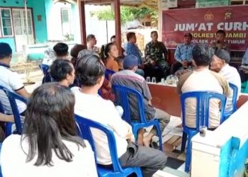 Waria di Jambi Timur Resahkan Warga, Harap Polisi dan Satpol PP Segera Bertindak 