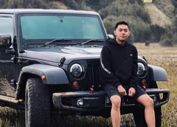 Anak Pejabat Pajak Ditetapkan Tersangka, Kasusnya Aniaya Anak Pengurus Pusat GP Ansor