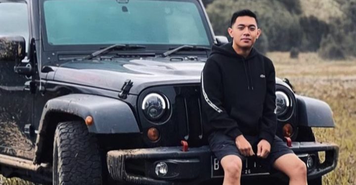 Anak Pejabat Pajak Ditetapkan Tersangka, Kasusnya Aniaya Anak Pengurus Pusat GP Ansor 