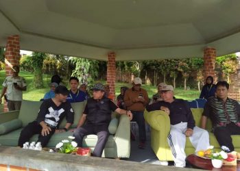 Al Haris: Kampung Radja Salah Satu Wisata Edukasi Terbaik di Jambi 
