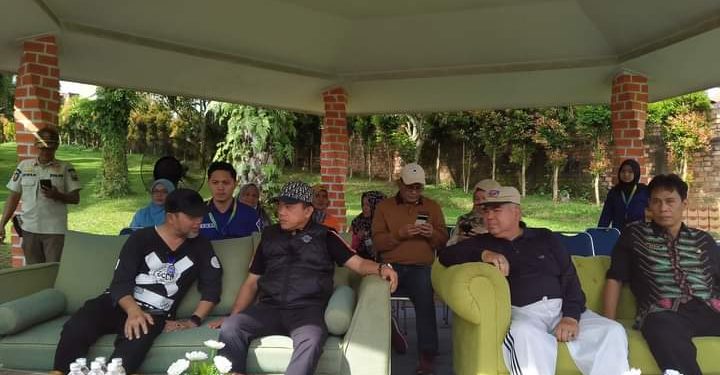 Al Haris: Kampung Radja Salah Satu Wisata Edukasi Terbaik di Jambi 