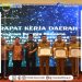 Muaro Jambi Raih Penghargaan Terbaik II dalam Upaya Menurunkan Stunting di Provinsi Jambi