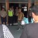 Demo Kantor DPMPTSP Jambi, LSM Panji Pertanyakan Izin Perusahaan Tambang di Tanjabbar 