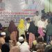 Safari Ramadhan di Sarolangun, Gubernur Al Haris Berikan Santunan untuk Anak Yatim
