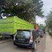 Batubara Kembali Sebabkan Jalan ke Pelabuhan Talang Duku Macet Panjang