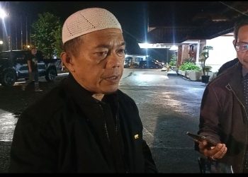Gubernur Al Haris Nyatakan Aktivitas Angkutan Batubara Distop Hingga Batas Waktu Tidak Ditentukan