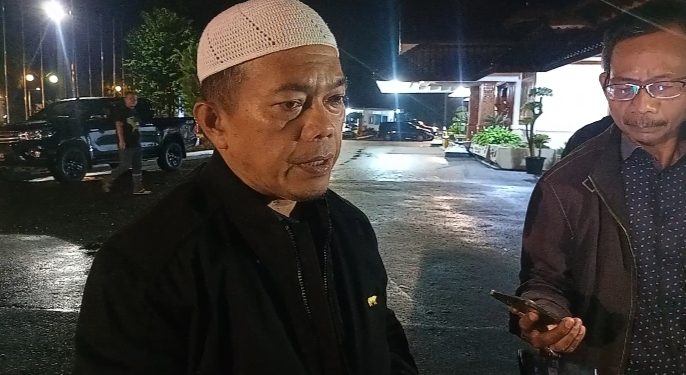 Gubernur Al Haris Nyatakan Aktivitas Angkutan Batubara Distop Hingga Batas Waktu Tidak Ditentukan