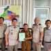 Lapor ke Ombudsman Jambi, Warga Terima Sertifikat Tanah yang Mandeg Empat Tahun