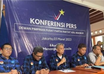 Mengenal Partai Prima yang Gugatannya Membuat Pemilu 2024 Ditunda