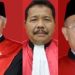 Profil 3 Hakim PN Jakarta Pusat yang Memerintahkan KPU Hentikan Tahapan Pemilu 2024