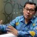 Jubir Kemenkeu:” Rangkap Jabatan Dilindungi UU”