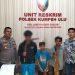 Bawa Sajam, Bocil Dua Desa di Kumpeh Ulu Nyaris Tawuran