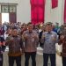 Diskominfo Provinsi Jambi Dorong Ketersediaan Informasi Publik Berkelanjutan