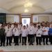 Gubernur Al Haris Hadiri Pelantikan Forum Kades dan DPC APDESI Muaro Jambi 