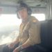Gubernur Al Haris Pantau Evakuasi Kapolda Jambi dari Dalam Helikopter 