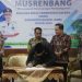 Yuli Setia Bakti Hadiri Musrenbang RKPD Muaro Jambi Tahun 2024