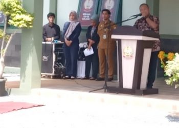 Gawat, Bupati Tanjabtim Berencana Usir Petrochina dari Jambi 