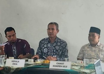 Amirudin: Program Pisew untuk Tingkatkan Perekonomian Warga