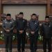 Yuli Setia Bakti Pimpin Penyampaian Laporan Hasil Reses Masa Sidang 1 Anggota DPRD
