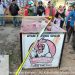 Dibacok Perampok, Pedagang Cabe Berlumuran Darah 