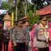 Pj. Bupati Hadiri Serah Terima Kapolres Muaro Jambi