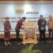 PJ Bupati Buka Bimtek Pengelolaan Keuangan Daerah Berbasis SIPD Tahun 2023