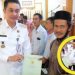PJ Bupati Muarojambi Serahkan Sertifikat Hak Atas Tanah Bagi Usaha Mikro Kecil dan Menengah 