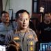 Mantan Ketua KY Dibacok OTK Pakai Clurit 