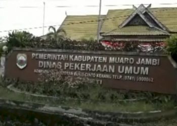 Jabatan Kadis PUPR Kadaluarsa, Anggota DPRD Muarojambi ini Desak Pemkab Tegakan Aturan