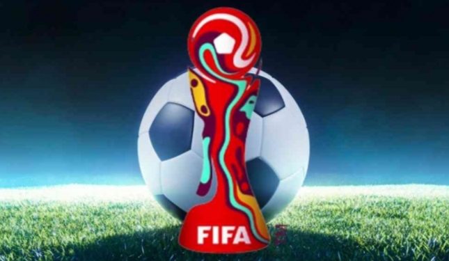 Indonesia Batal Jadi Tuan Rumah Piala Dunia U-20