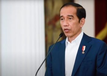 Naik 58 Persen, Segini Total Kekayaan Jokowi Selama Menjabat Presiden Dua Periode 