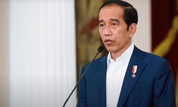 Naik 58 Persen, Segini Total Kekayaan Jokowi Selama Menjabat Presiden Dua Periode 