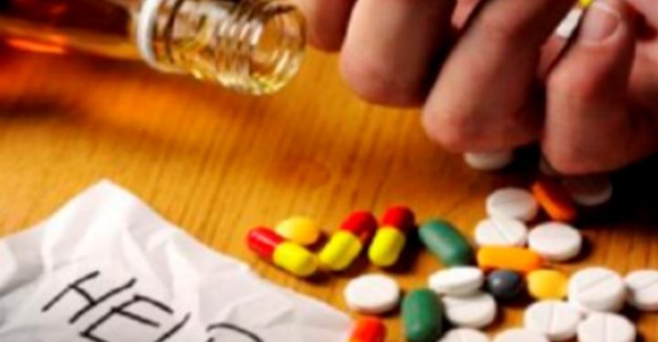 Bak Jamur di Musim Hujan, Peredaran Narkoba Merajalela di Kota Jambi