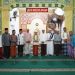 Gubernur Al Haris Safari Ramadhan di Masjid Nurul Yaqin Kota Jambi 