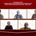 Sektor Jasa Keuangan Terjaga dan Solid di Tengah Volatilitas Global Akibat Permasalahan Perbankan di AS dan Eropa 