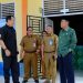 Wagub Abdullah Sani Tinjau Proses Ujian Akhir Tahun  SMA dan SMK di Kerinci