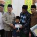 Wagub Abdullah Sani Salut, Pemuda Kerinci Rata-rata Ada di Setiap Perguruan Tinggi Jambi 