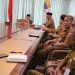 Pemprov Jambi Hadiri Rakor Pengendalian Inflasi Bersama Mendagri RI Secara Virtual
