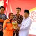 Wagub Abdullah Sani Launching Bazar Minyak Goreng Murah 10 Ribu Liter 